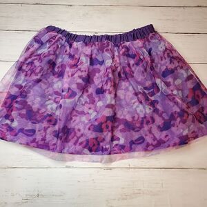 The Children's Place Floral Skirt